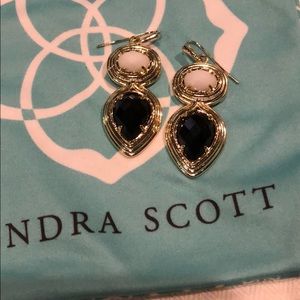 Kendra Scott earrings